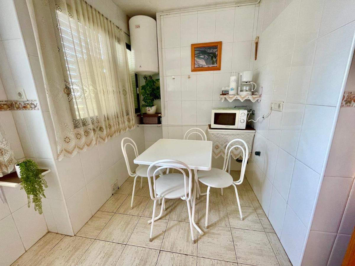 Apartamento Kennedy 2 By Gestaltur Benidorm Zewnętrze zdjęcie