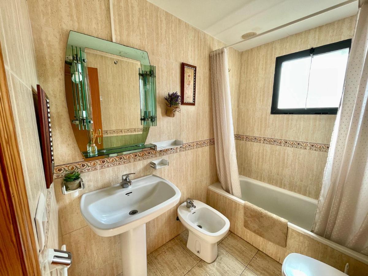 Apartamento Kennedy 2 By Gestaltur Benidorm Zewnętrze zdjęcie